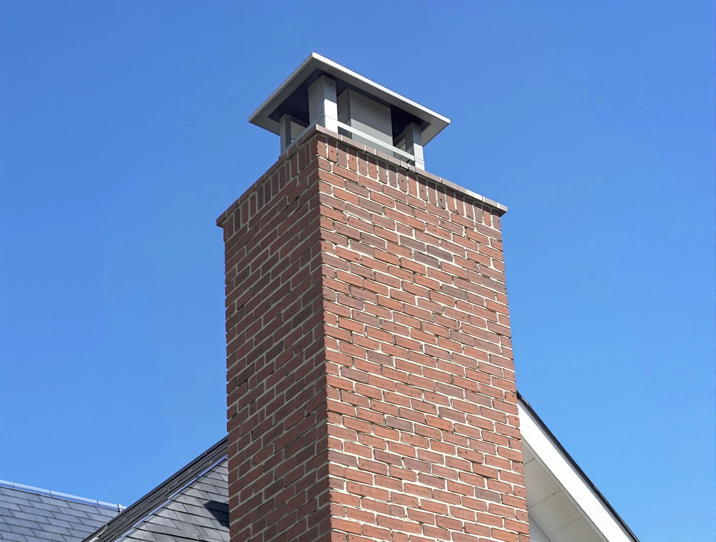 Chimney Remodeling service in Shackle Island, TN