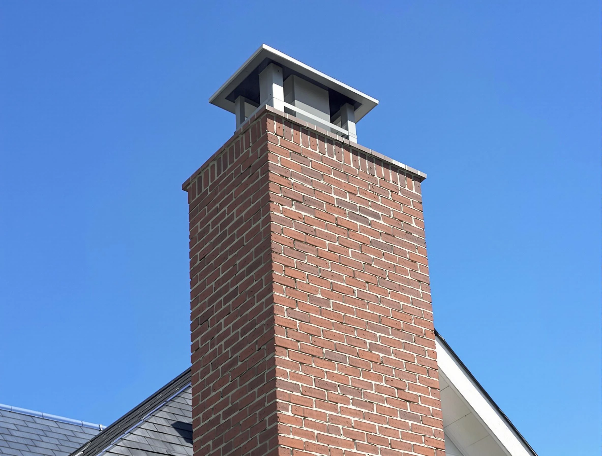 Chimney Remodeling in Shackle Island